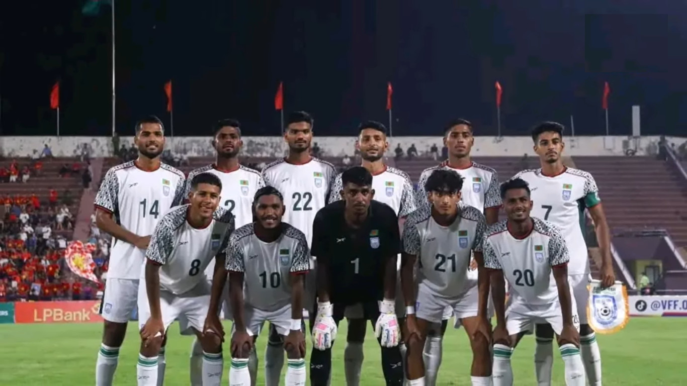আজ বাংলাদেশ বনাম ইয়েমেন ম্যাচ: লাইভ দেখার সহজ উপায় ও সময়সূচি