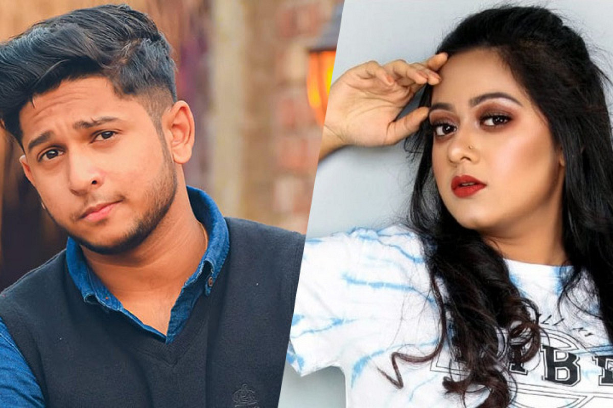 তৌহিদ আফ্রিদি প্রসঙ্গে অবশেষে মুখ খুললেন দীঘি