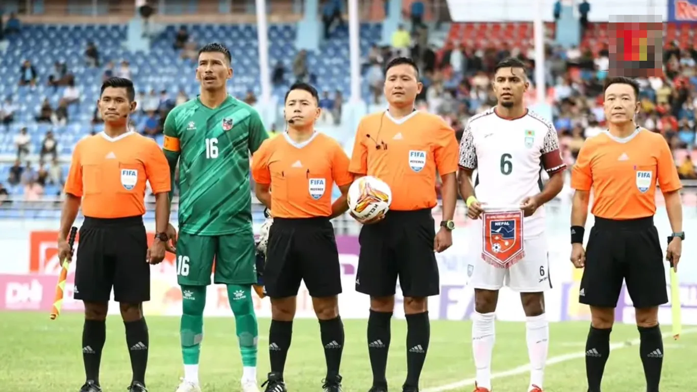 বাংলাদেশ বনাম নেপাল: ম্যাচটি কখন, কোথায় ও কিভাবে দেখবেন লাইভ