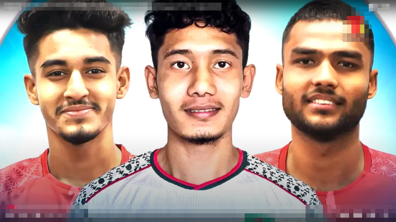 কিছুক্ষণ পর বাংলাদেশ বনাম সিঙ্গাপুর ম্যাচ: খুব সহজে লাইভ দেখার উপায়