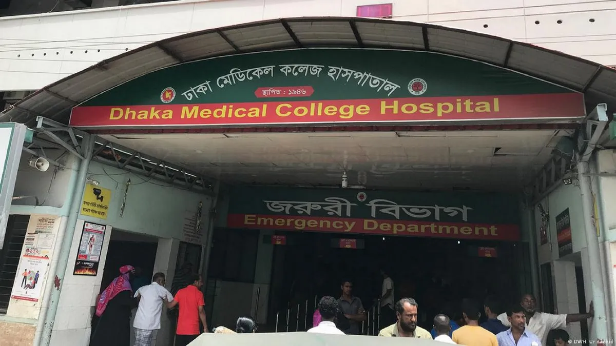 ডাকসু নির্বাচনে দায়িত্ব পালনের সময় সাংবাদিকের মৃত্যু