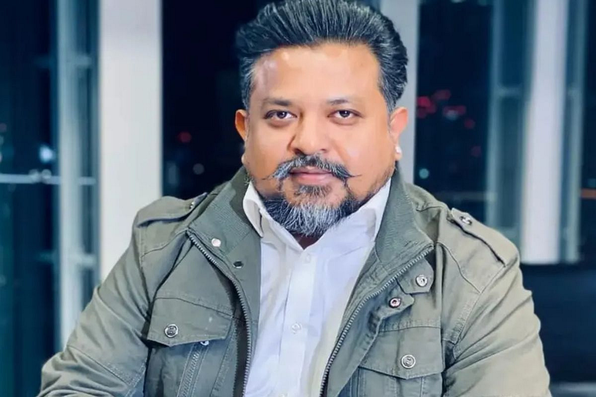ডাকসু নির্বাচন নিয়ে বিশাল স্ট্যাটাসে যা বললেন জুলকারনাইন সায়ের