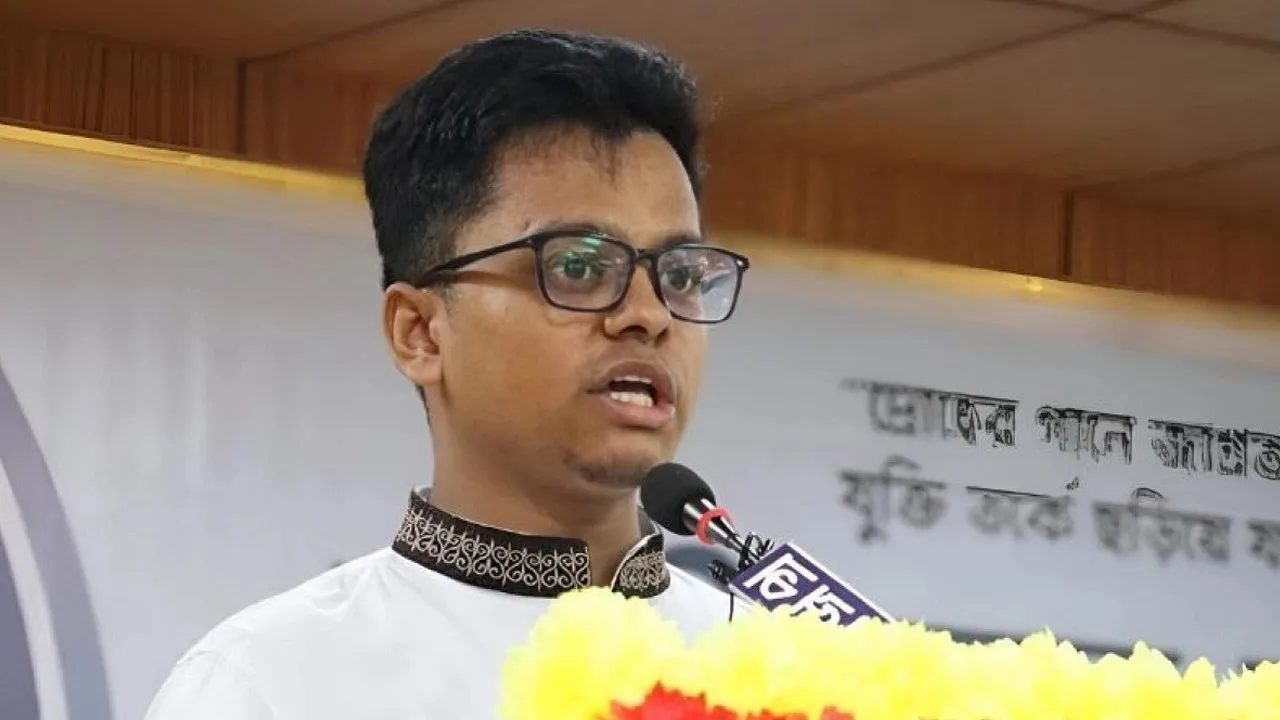 ডাকসু নির্বাচন ফলাফল: কারা বিজয়ী হবেন, জানালেন এসএম ফরহাদ
