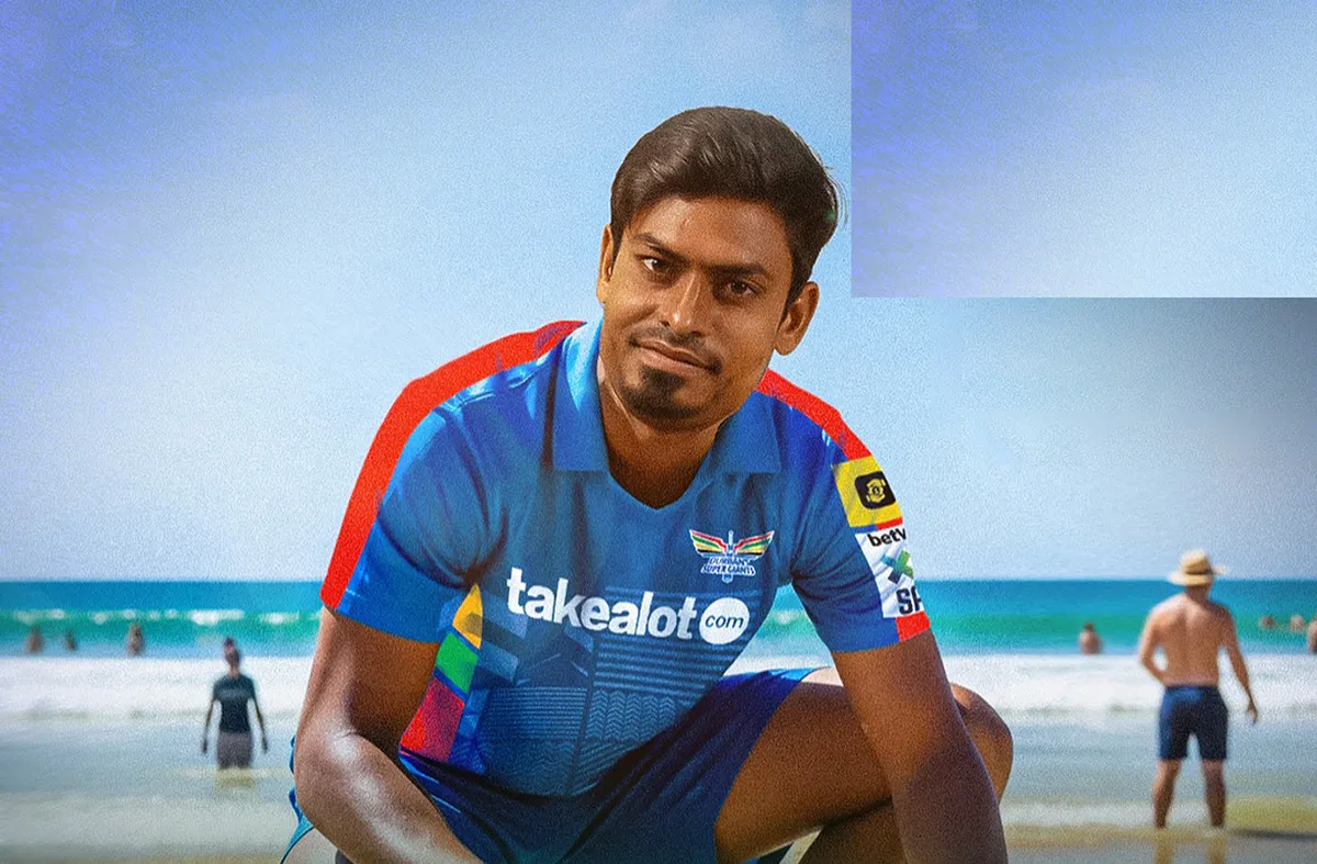 এসএ২০ নিলাম: দল পেলেন তাইজুল, জানুন সাকিব ও মুস্তাফিজের অবস্থান