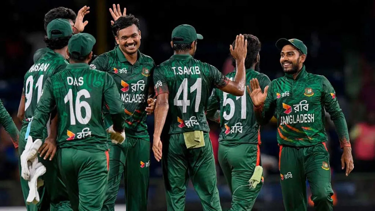 বাংলাদেশ বনাম হংকং: ম্যাচটি লাইভ দেখার সহজ উপায়