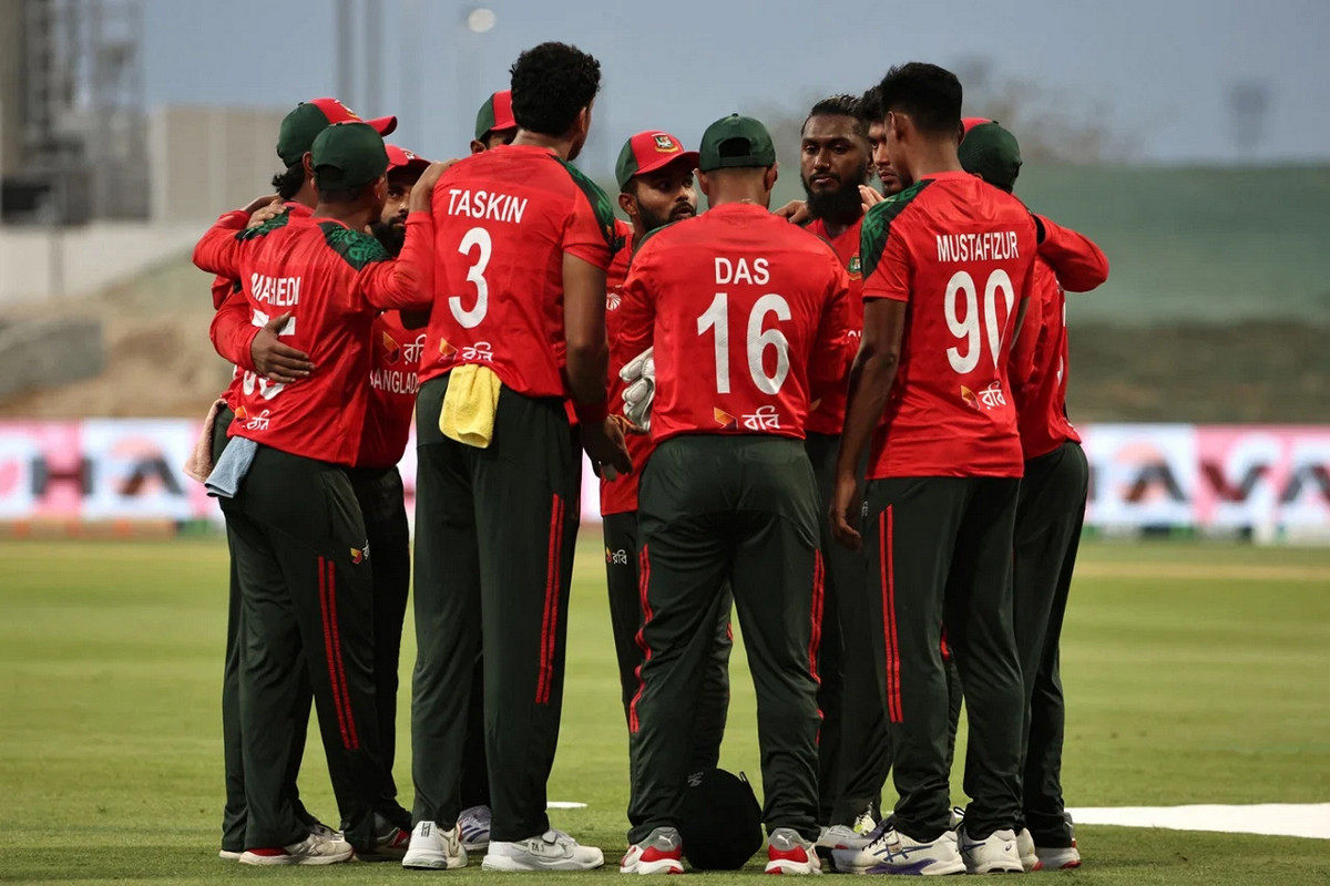 এশিয়া কাপ ২০২৫: হংকংকে উড়িয়ে দিয়ে পয়েন্ট টেবিলে বাংলাদেশের চমক