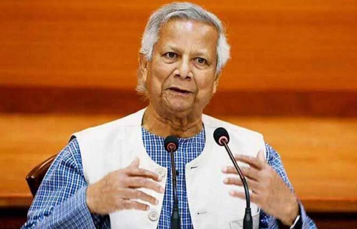 ফেব্রুয়ারির প্রথমার্ধে জাতীয় নির্বাচন - ঘোষণা দিলেন প্রধান উপদেষ্টা