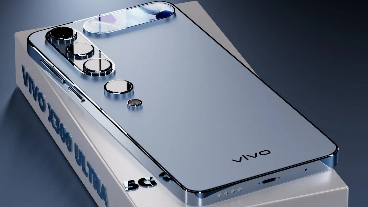 Vivo X300 এবং Vivo X300 Pro: ফ্ল্যাগশিপ ফোনের নতুন দিগন্ত, ফিচার ও দাম