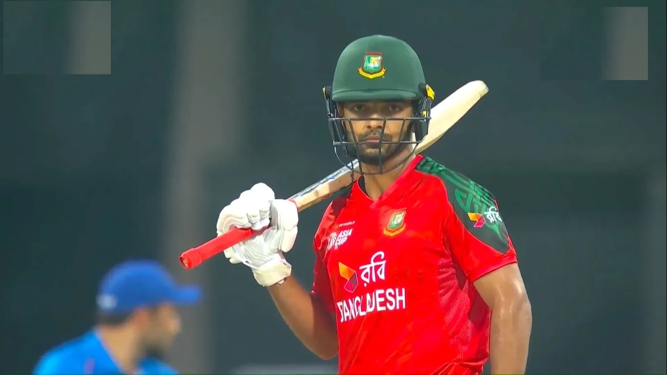 বাংলাদেশ-আফগানিস্তান: পাওয়ার প্লেতে ৫৯ রান লাইভ দেখুন এখানে!