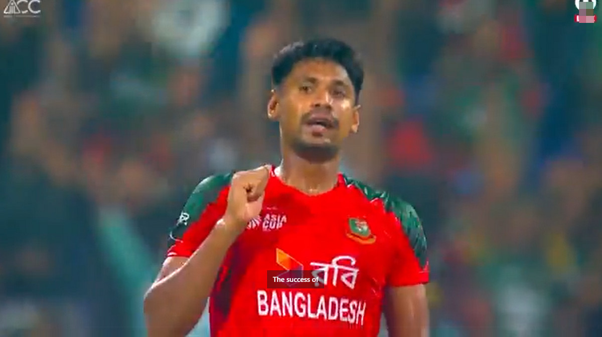বাংলাদেশ-আফগানিস্তান: জয়ের পথে বাংলাদেশ, লাইভ দেখুন এখানে