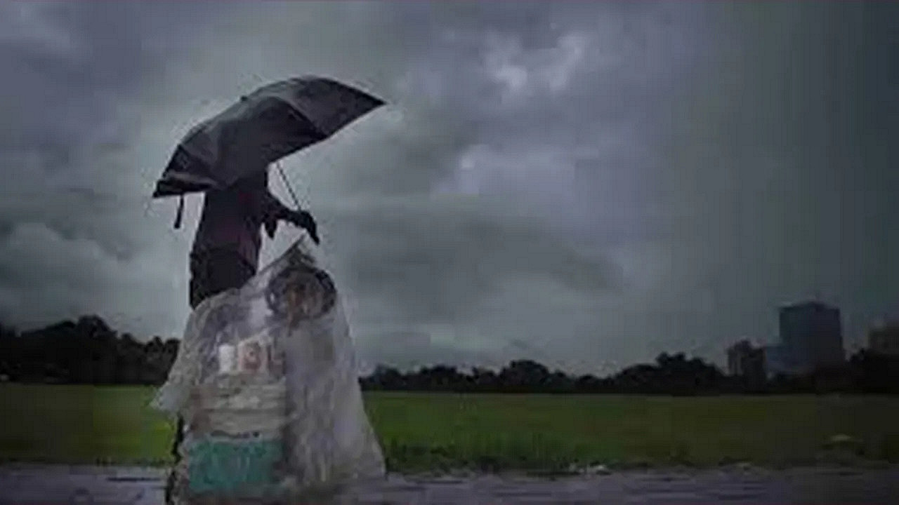আবহাওয়ার খবর: দেশজুড়ে তুমুল বৃষ্টি আসছে! ৮ বিভাগে ভারী বর্ষণ