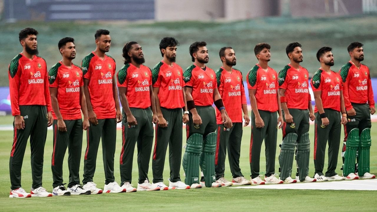 এশিয়া কাপের সুপার ফোরে যেতে কঠিন সমীকরণে সহজ পথ বাংলাদেশের