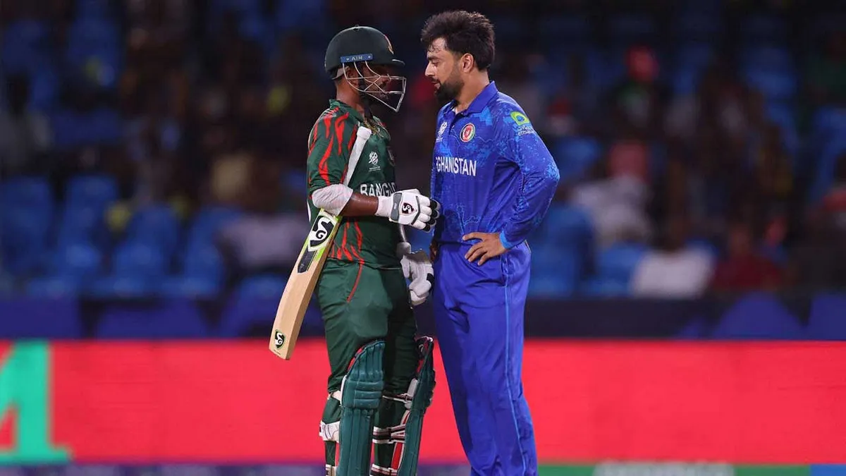আজ বাংলাদেশ বনাম আফগানিস্তান ম্যাচ: লাইভ দেখার উপায় ও সময়সূচি