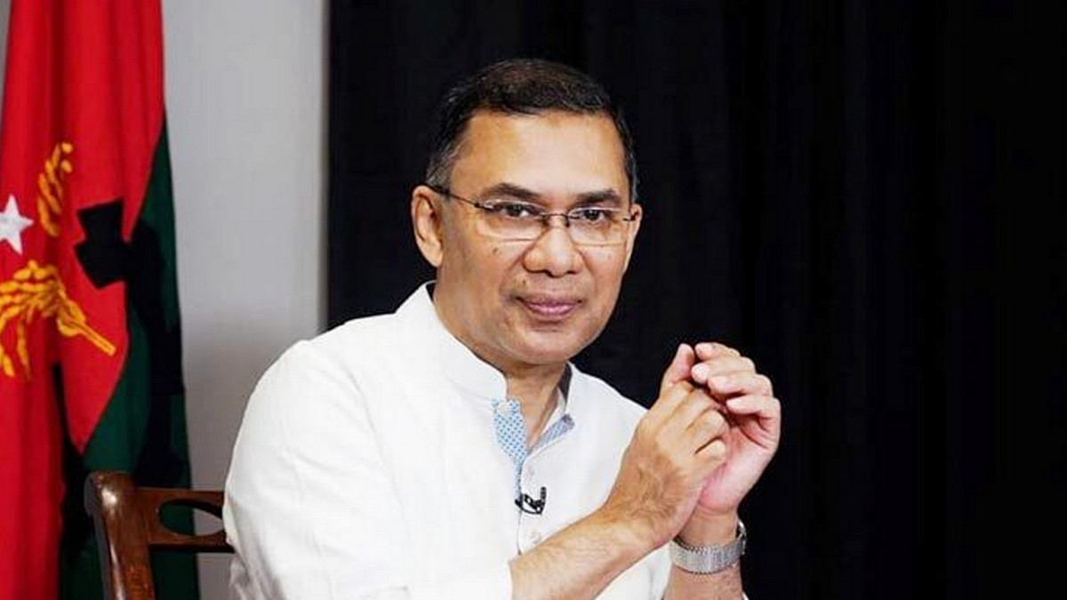 তারেক রহমানের দেশে ফেরা নিয়ে জল্পনা তুঙ্গে: ৩টি প্রধান বাধা!