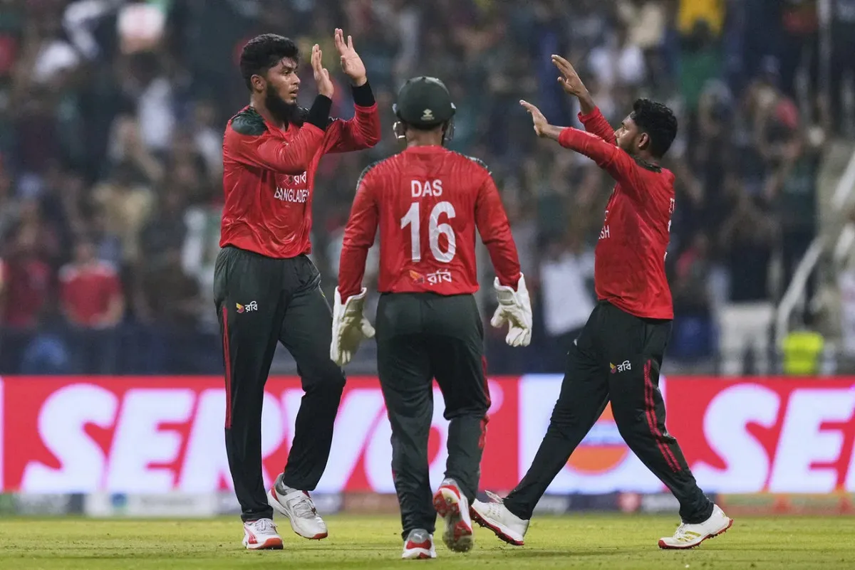 এশিয়া কাপ ২০২৫: চূড়ান্ত সুপার ফোরের ৪ দল
