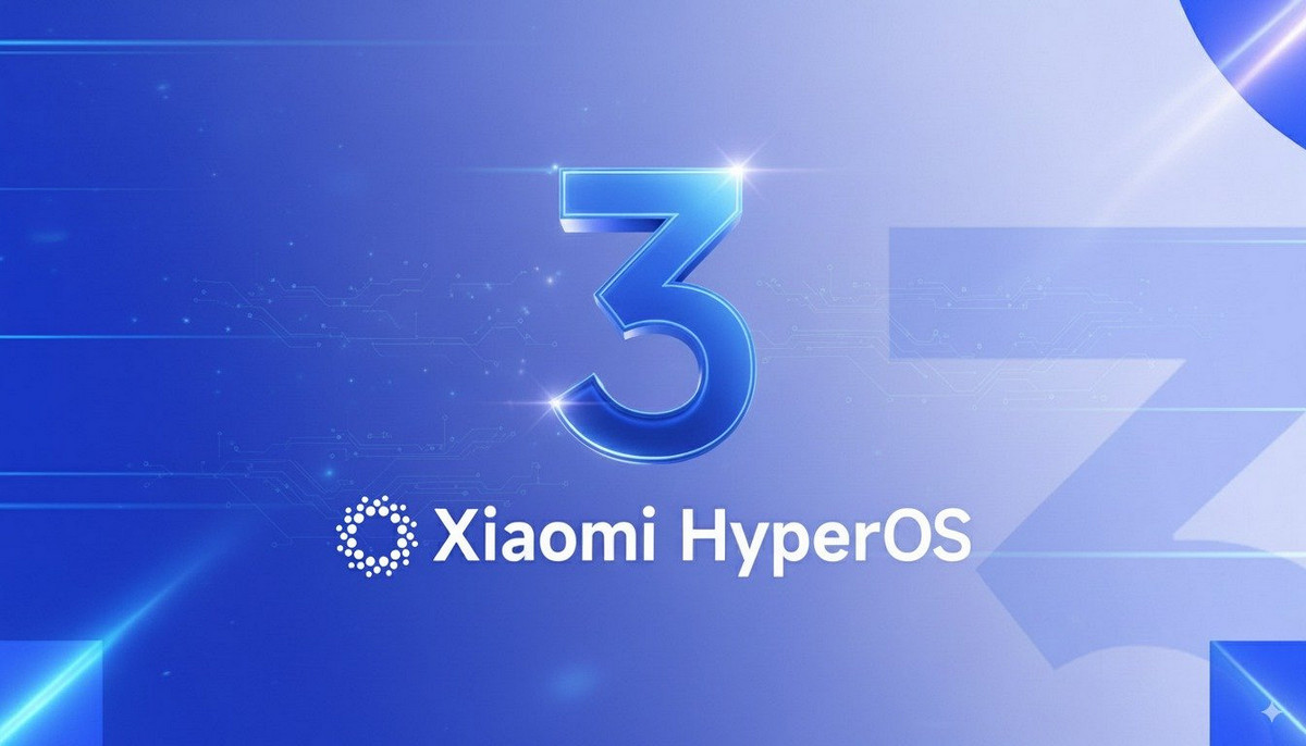আপনার শাওমি ডিভাইসে আসছে HyperOS 3: দেখে নিন কবে পাবেন এই আপডেট!