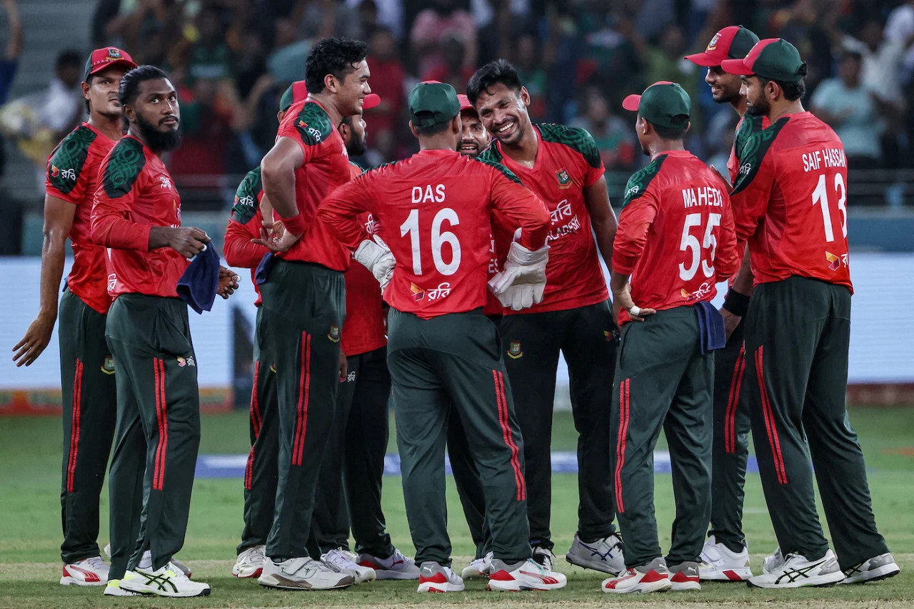 এক ম্যাচ জিতেই বিশাল অংকের প্রাইজমানি পেল বাংলাদেশ, জানুন পয়েন্ট টেবিল