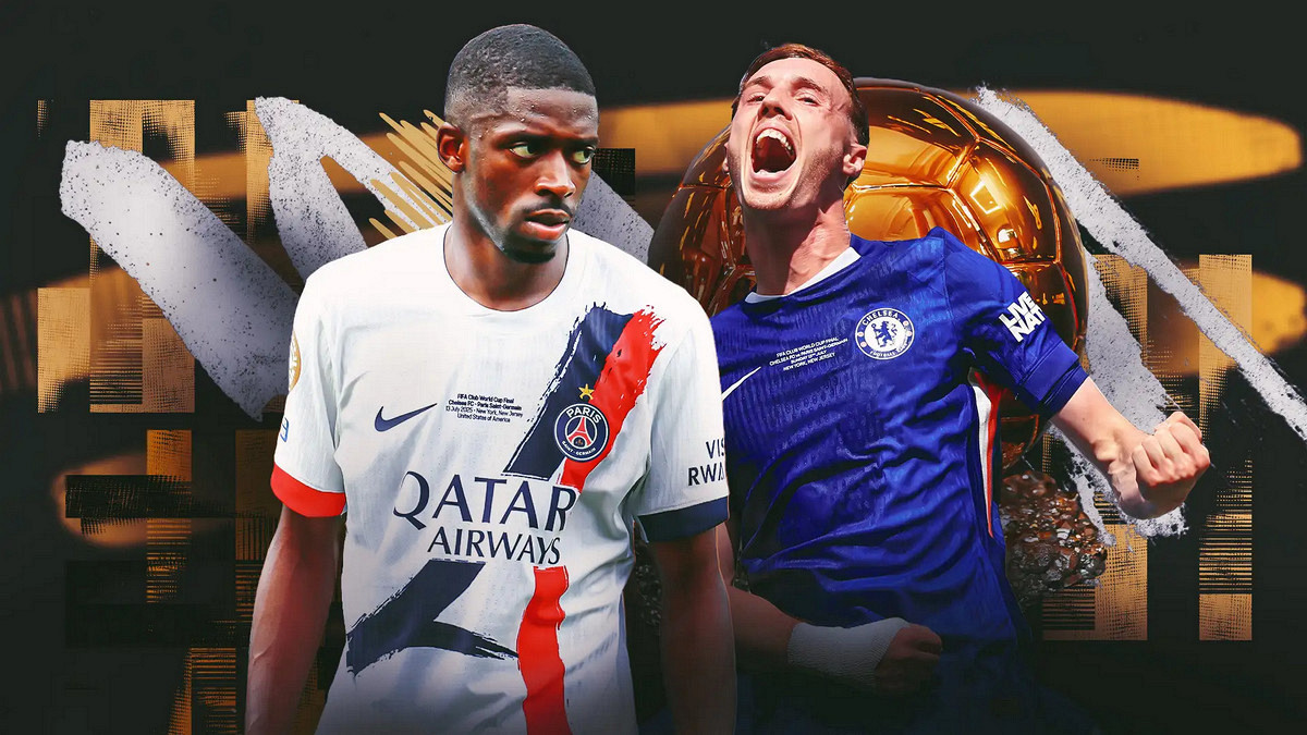 আজ রাতে ব্যালন ডি'অর ২০২৫ ঘোষণা: বাংলাদেশ থেকে কখন, কোথায় ও কিভাবে দেখবেন