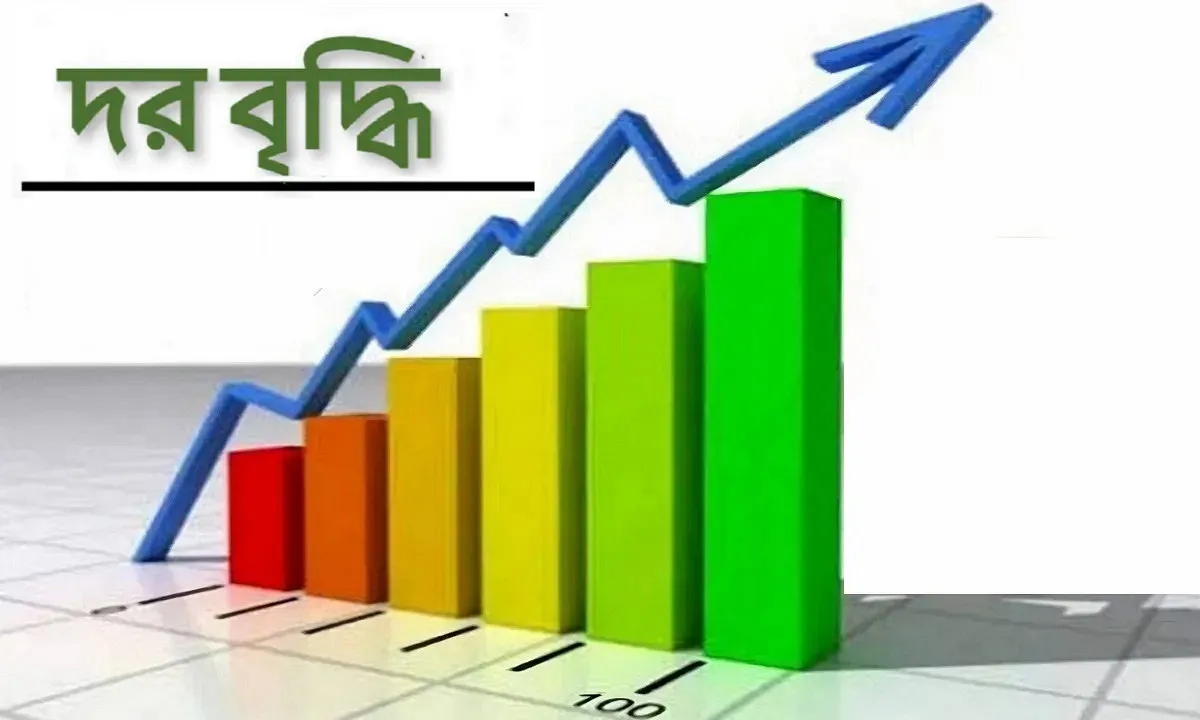 আজ ডিএসইতে দর বৃদ্ধির শীর্ষ ১০ শেয়ার, শীর্ষে জিল বাংলা সুগার মিলস