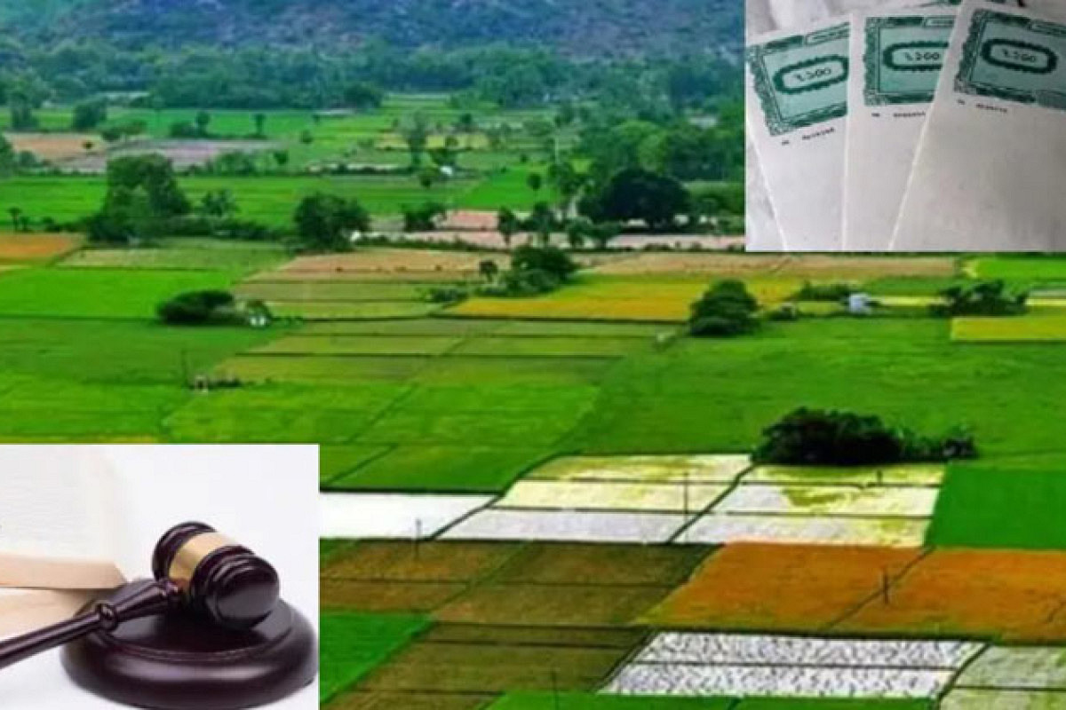 বাবার সম্পত্তি নিজ নামে নামজারি না করলে যে ৫টি মারাত্মক সমস্যায় পড়বেন!