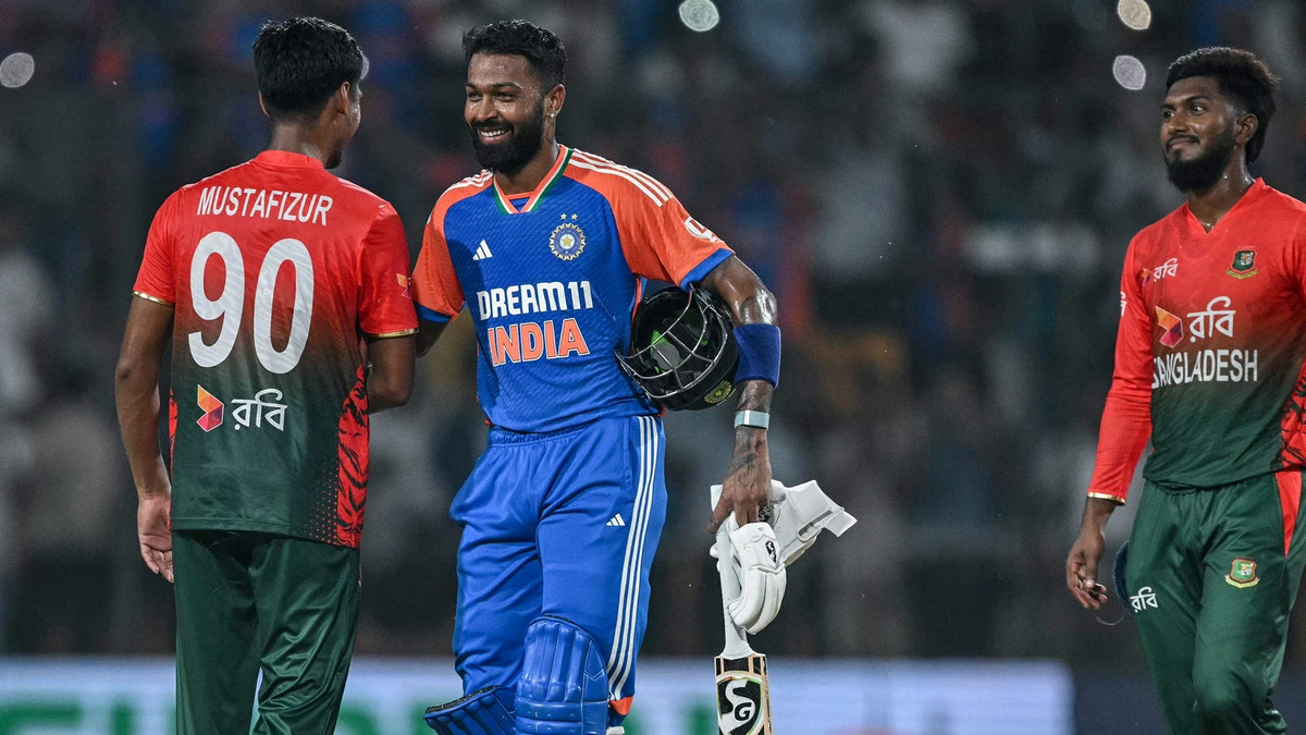 আজ বাংলাদেশ বনাম ভারত ম্যাচ: কখন, কোথায়, কিভাবে দেখবেন লাইভ