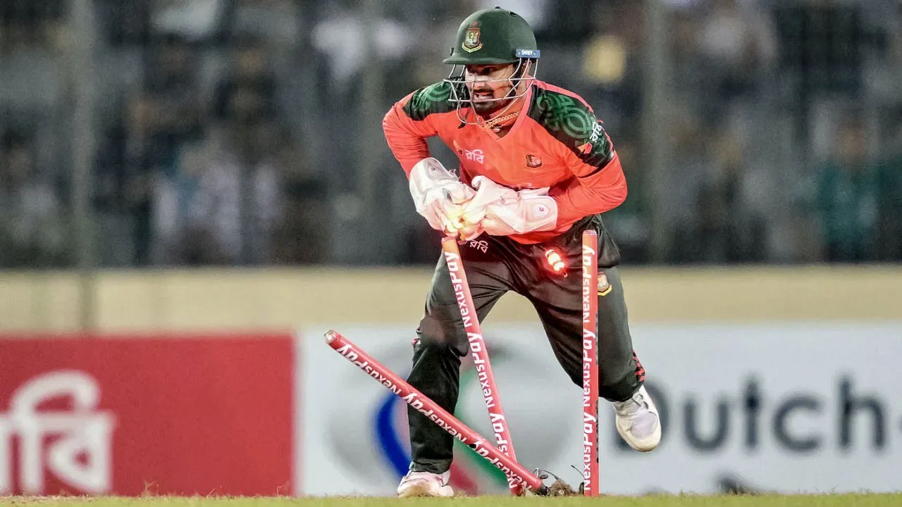 বাংলাদেশ বনাম ভারত: লিটনকে নিয়ে শঙ্কা, নতুন অধিনায়ক হচ্ছে যিনি
