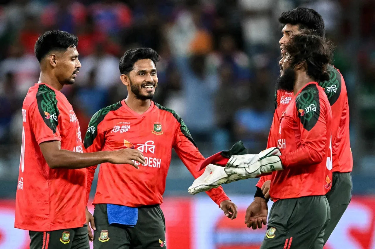 বাংলাদেশ-পাকিস্তান ফাইনাল ভাগ্য নির্ধারণী ম্যাচ: লাইভ দেখবেন যেভাবে