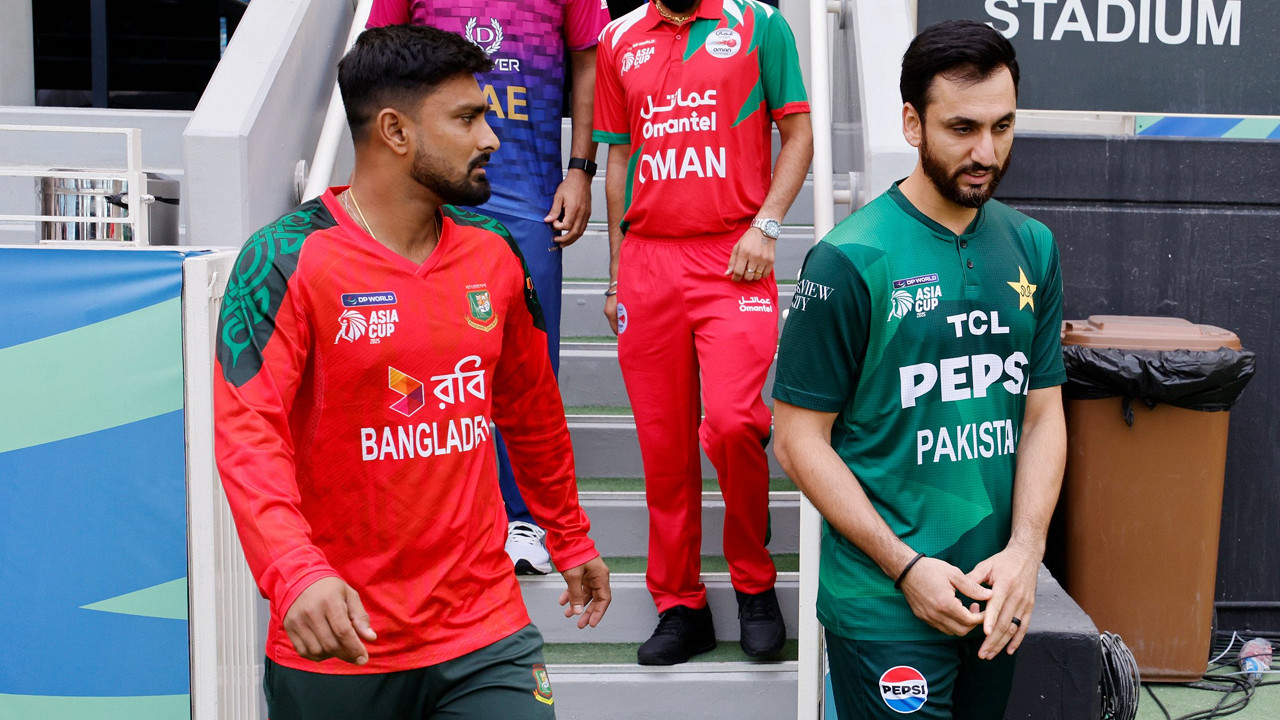 আজকের খেলার সময়সূচি: বাংলাদেশ বনাম পাকিস্তান, ওভিয়েদো-বার্সেলোনা