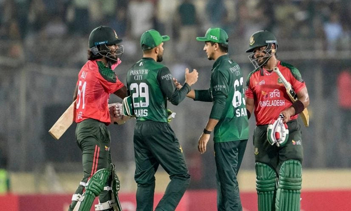 বাংলাদেশ বনাম পাকিস্তান: এশিয়া কাপের অঘোষিত সেমিফাইনাল! কে এগিয়ে?