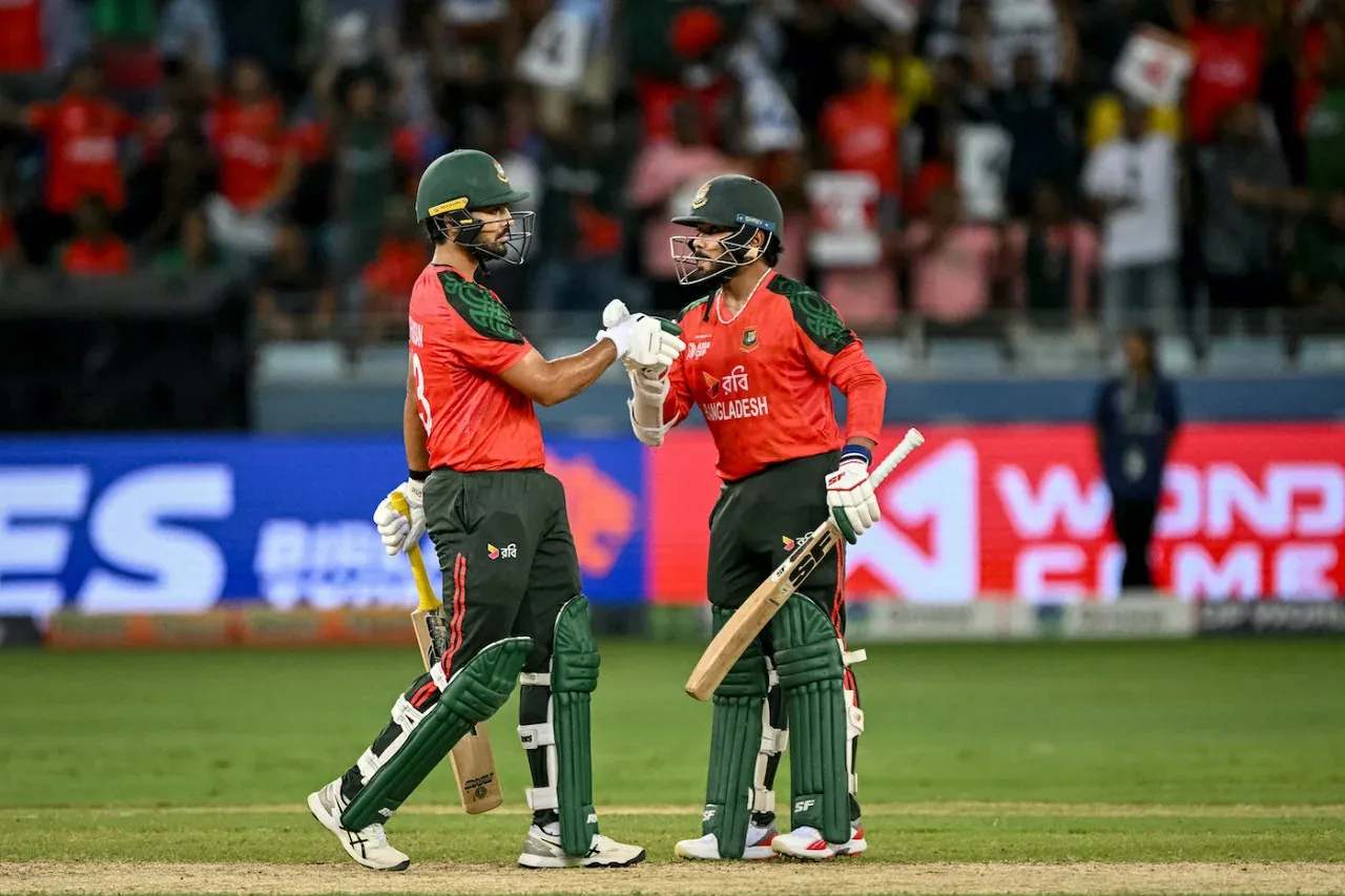 অবিশ্বাস্য ভাবে শেষ হলো বাংলাদেশ বনাম ভারত মাচ, জানুন ফলাফল