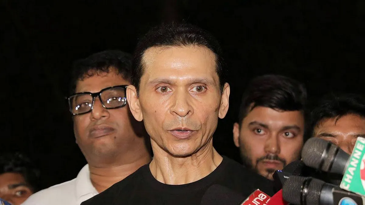 বিমানবন্দর আটকে দেওয়া হয়েছে সোহেল তাজকে, জানা গেল কারণ