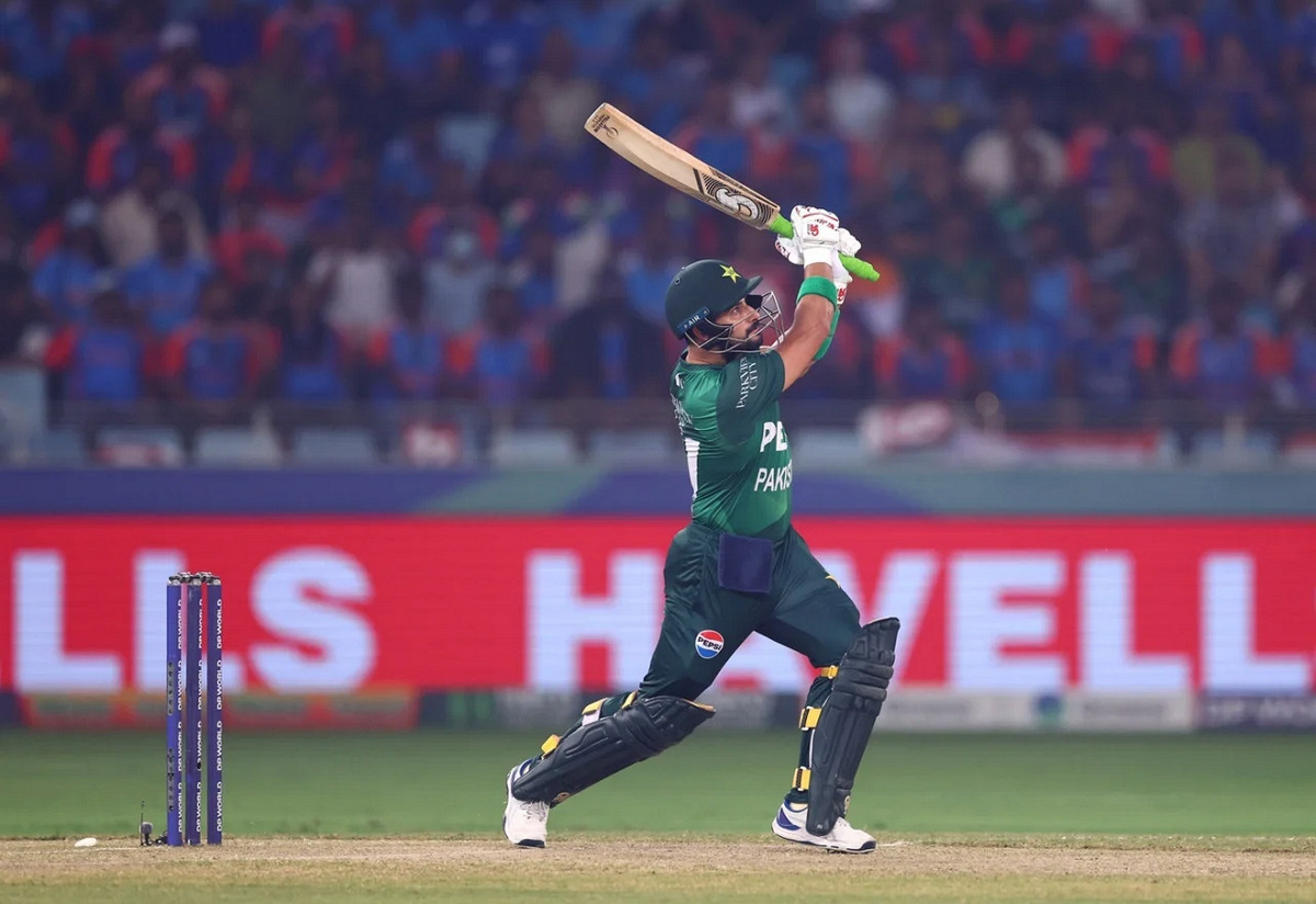 চলছে ভারত বনাম পাকিস্তান ফাইনাল ম্যাচ: পাকিস্তানে ব্যাটিং ঝড়, লাইভ দেখুন এখানে