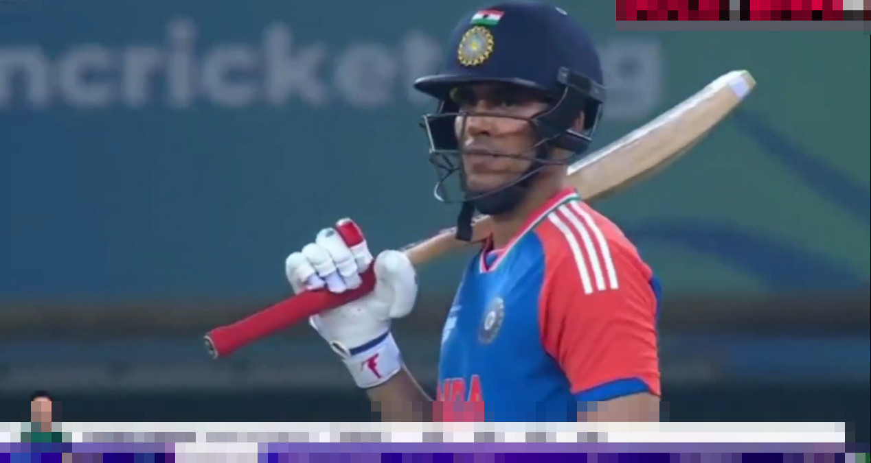 চলছে ভারত বনাম পাকিস্তান ফাইনাল ম্যাচ: ব্যাটিংয়ে ভারত, লাইভ দেখুন এখানে
