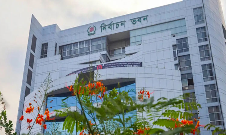 রাজনৈতিক দলের বিদেশ শাখা নিয়ে ইসির করণীয়