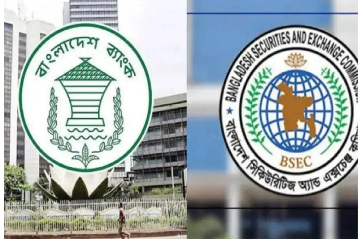শেয়ারবাজারে আতঙ্ক! ১৪ প্রতিষ্ঠানের রদবদলে অন্ধকারে বিনিয়োগকারীরা