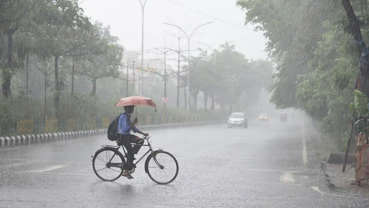 আবহাওয়ার খবর: আজও সারাদেশের আট বিভাগে বৃষ্টির সম্ভাবনা