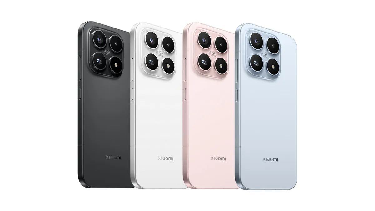 Xiaomi 17 Pro Max:২০২৫-এর সেরা ফোন? জেনে নিন সবকিছু!