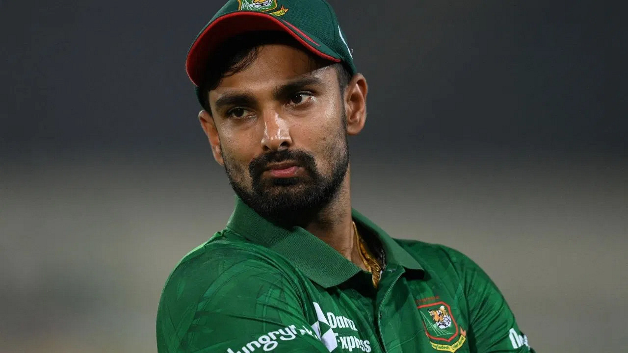 ক্ষমা চাইলেন অধিনায়ক লিটন দাস