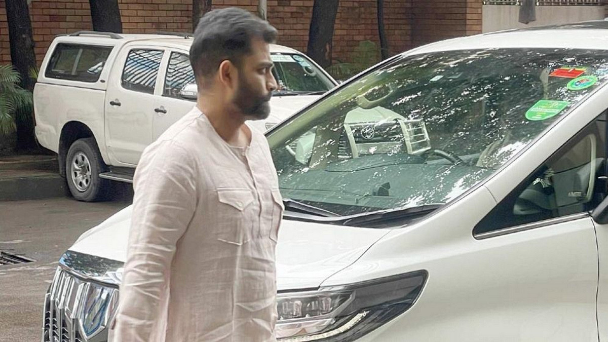 তামিম ইকবালের বিসিবি নির্বাচন থেকে সরে দাঁড়ানোর আসল কারণ ফাঁস