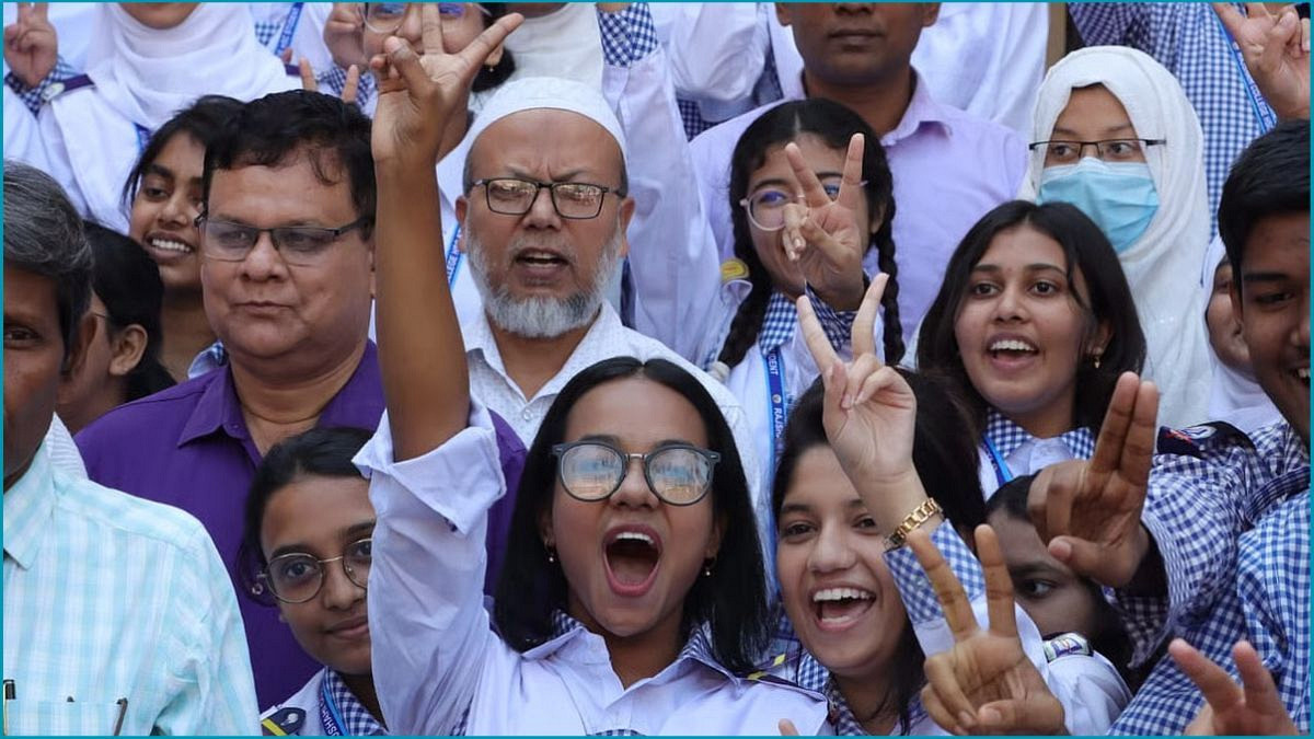 এইচএসসি রেজাল্ট ২০২৫: ঘরে বসেই কখন, কোথায় ও কিভাবে অনলাইনে দেখবেন