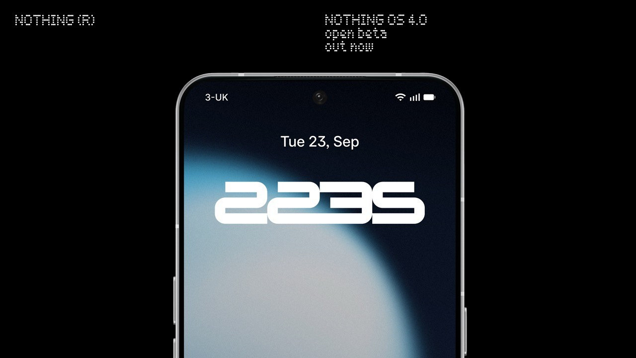 Nothing OS 4.0 open beta now available: নতুন কী আছে এবং কীভাবে ইনস্টল করবেন