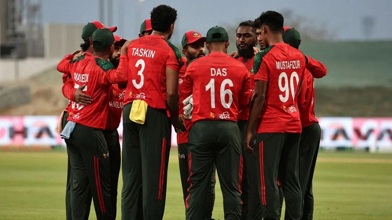 কিছুক্ষণ পর বাংলাদেশ বনাম আফগানিস্তান ম্যাচ: লাইভ দেখুন এখানে