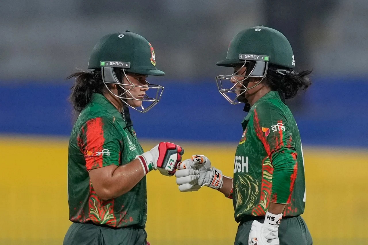 শেষ বাংলাদেশ বনাম পাকিস্তান ম্যাচ, জানুন ফলাফল