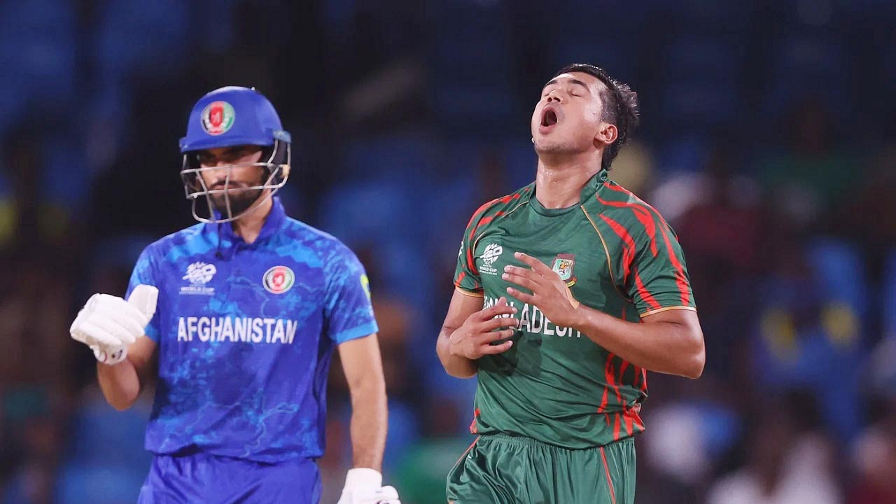 আজ বাংলাদেশ বনাম আফগানিস্তান ম্যাচ: কখন, কোথায় ও কিভাবে লাইভ দেখবেন