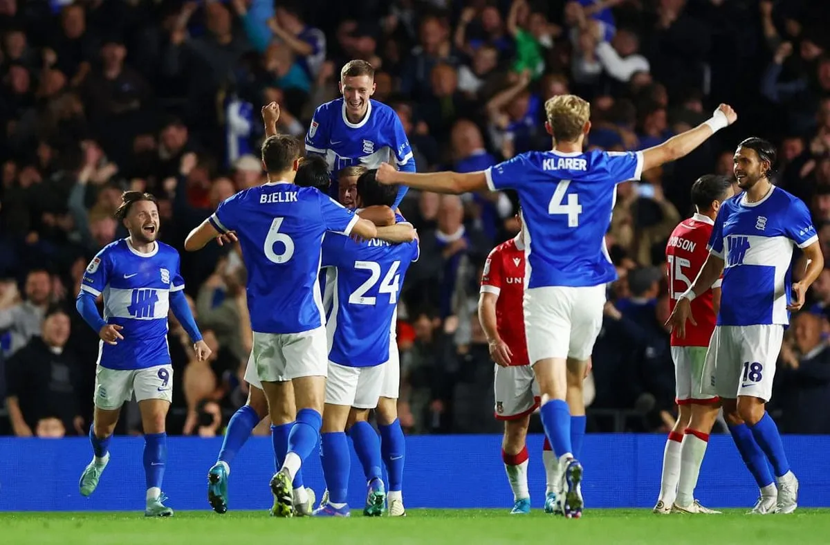 Wrexham vs Birmingham City: প্রিভিউ, সম্ভাব্য লাইনআপ ও প্রেডিকশন