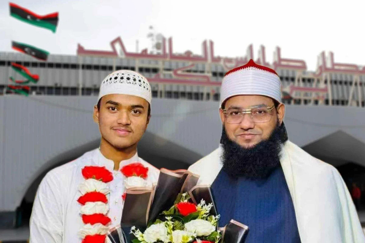 হজ ২০২৬: ৫ অক্টোবরের মধ্যে লিড এজেন্সি! কম হজযাত্রী? জানুন নতুন নিয়ম