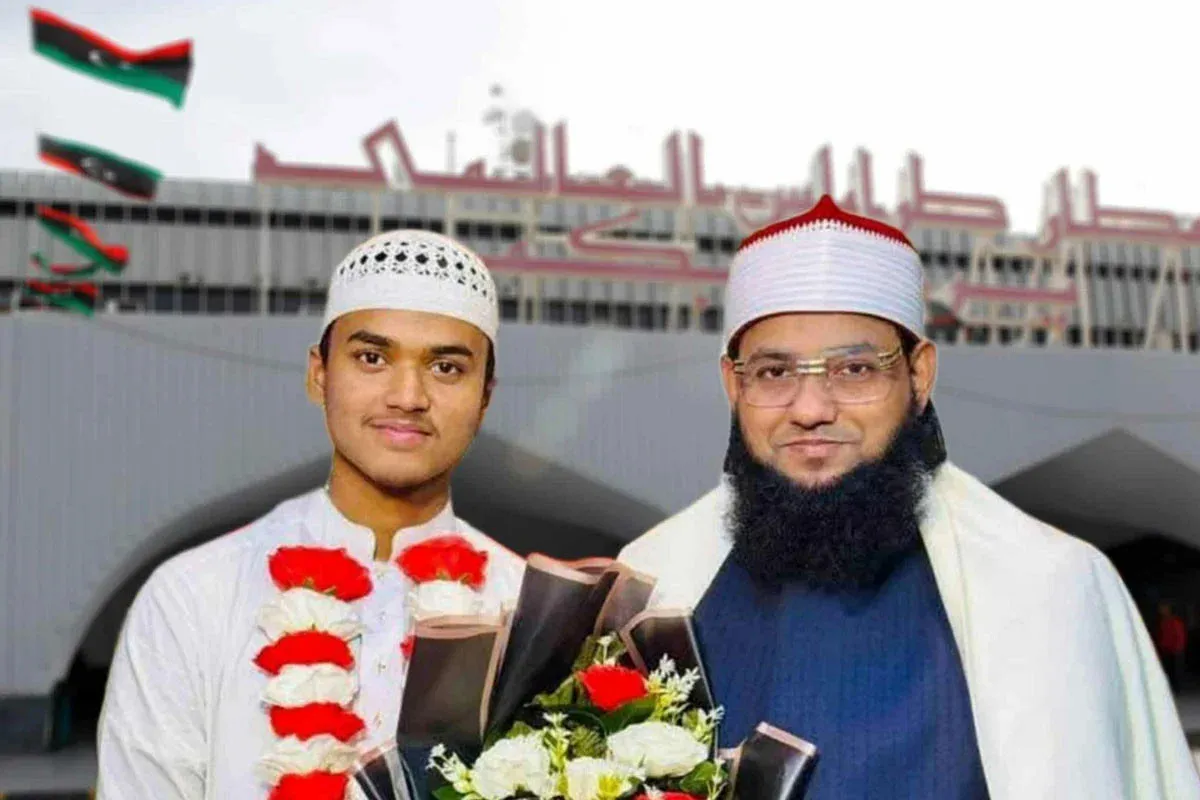 হজ ২০২৬: ৫ অক্টোবরের মধ্যে লিড এজেন্সি! কম হজযাত্রী? জানুন নতুন নিয়ম