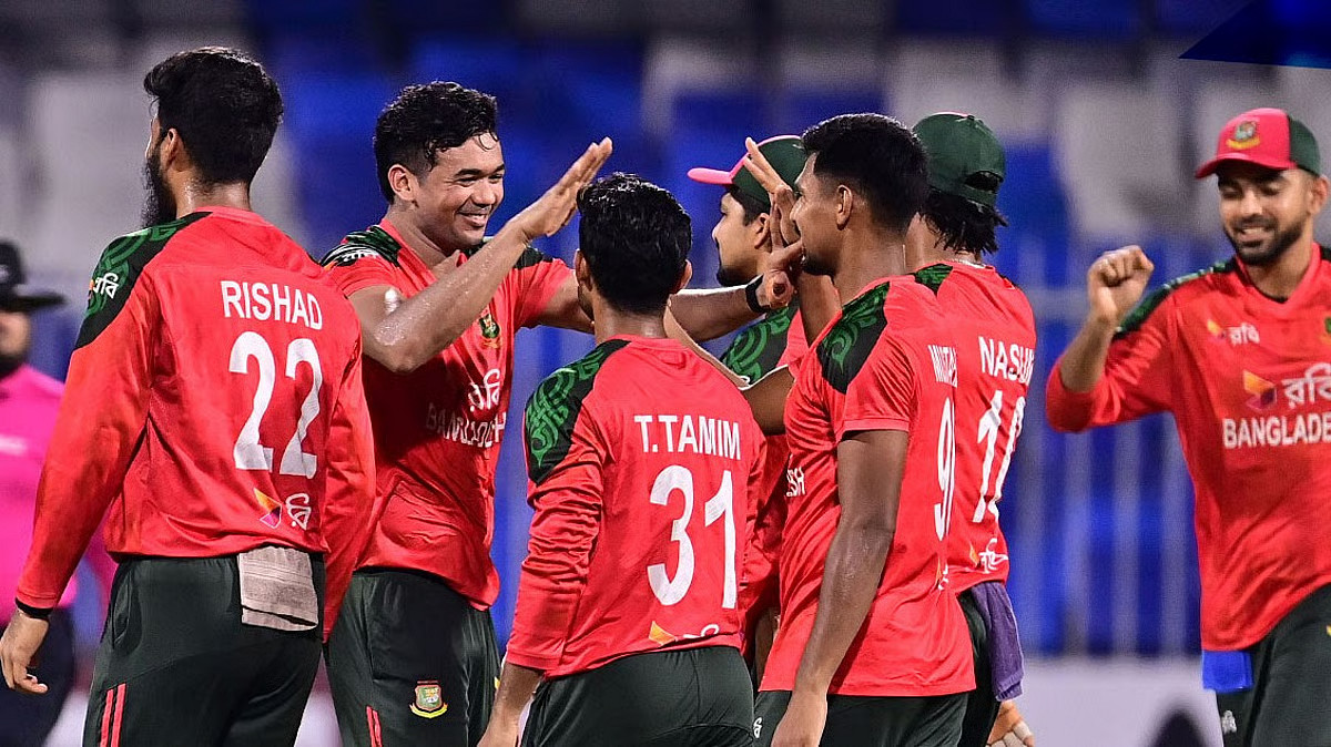 আজ বাংলাদেশ বনাম আফগানিস্তান ২য় টি-২০ ম্যাচ: লাইভ দেখার উপায় ও সময়সূচি