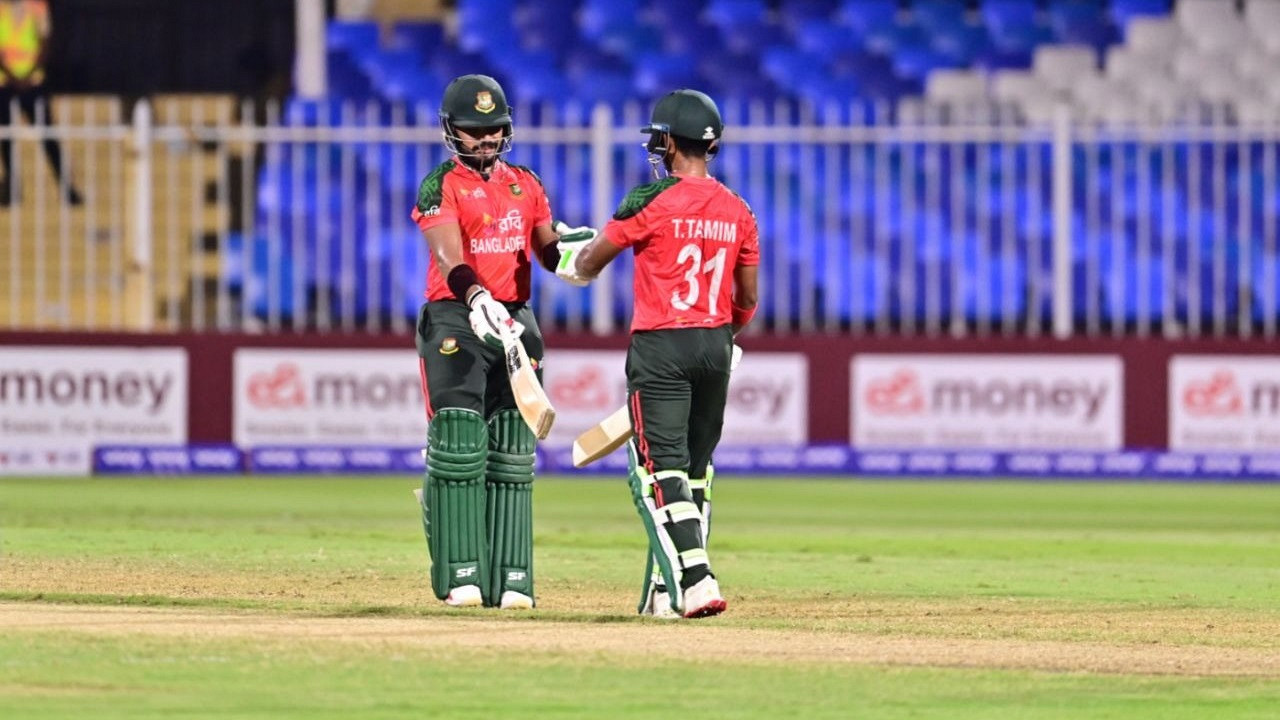 আজকের খেলার সময়সূচি: বাংলাদেশ বনাম আফগানিস্তান, নিউজিল্যান্ড-অস্ট্রেলিয়া