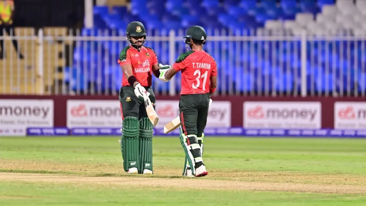 আজকের খেলার সময়সূচি: বাংলাদেশ বনাম আফগানিস্তান, নিউজিল্যান্ড-অস্ট্রেলিয়া